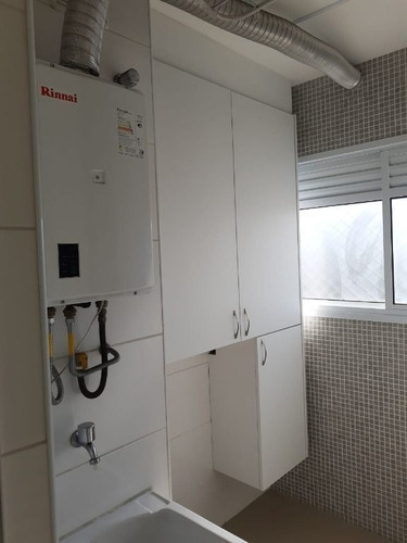 Imagem 16 de 30 de Apartamento Com 2 Dormitórios À Venda, 76 M² Por R$ 750.000,00 - Alto Da Boa Vista - São Paulo/sp - Ap15470