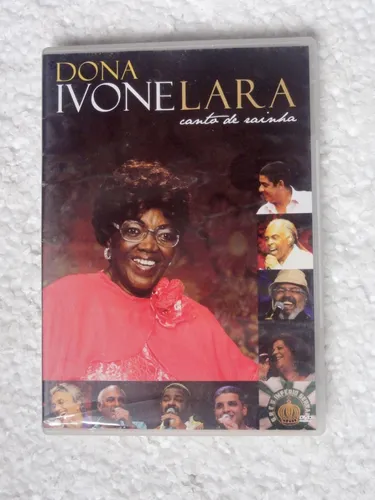 Dona Ivone Lara e Zeca Pagodinho - Mas quem disse que eu te