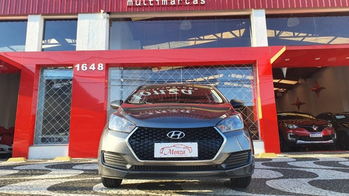 Imagem 4 de 13 de Hb20 Unique 1.0 2019 / Apenas 29.000 Km!