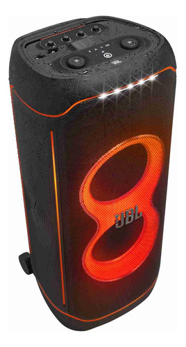 Caixa De Som Bluetooth Jbl Partybox Ultimate 1100w Rms