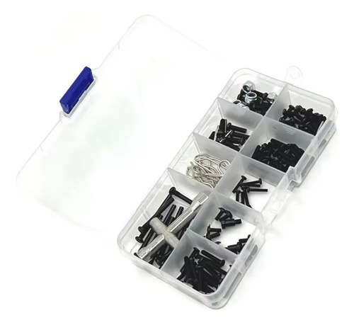 Set Herramientas Suchiyu Scy Automodelismo Rc Hobby Reparar