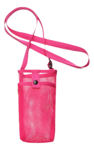 2 Soporte Para Botella De Agua, Malla Ligera Compatible Con