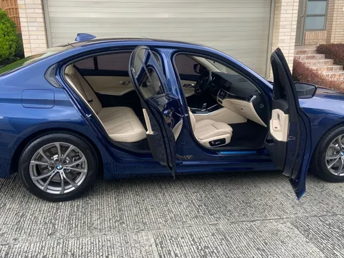 Bmw 330i