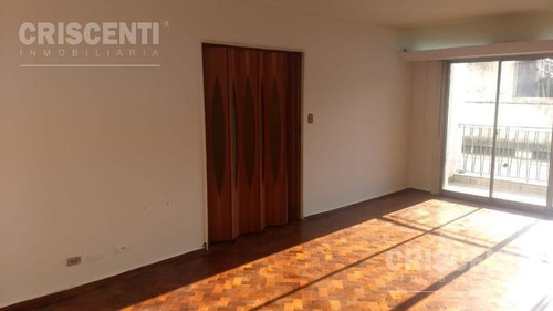 Imagen 4 de 16 de Departamento 2 Dormitorios En Macrocentro De Rosario