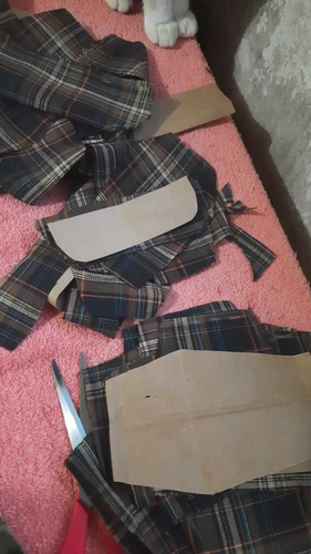 Imagem 4 de 4 de Customização E Reparos