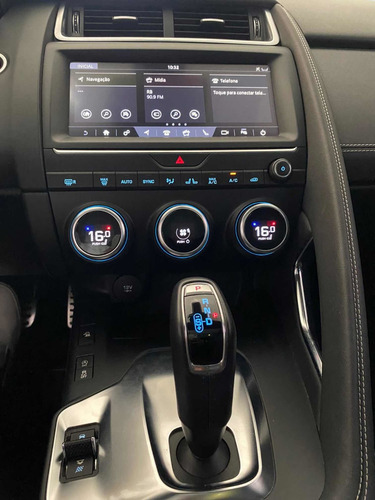 Imagem 15 de 15 de Jaguar E-pace 2019 2.0 R-dynamic S Awd Flex Aut. (p250) 5p
