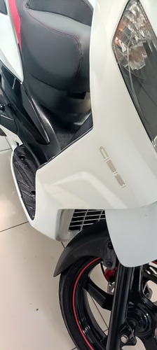 Dafra Citycom 300i Scooter