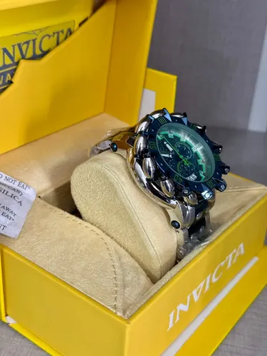 究極モデル★Hyper Beast INVICTA Reserve 38496 究極モデル☆Hyper Beast INVICTA Reserve 38496 【公式通販】