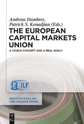 Libro The European Capital Markets Union - Andreas Dombret