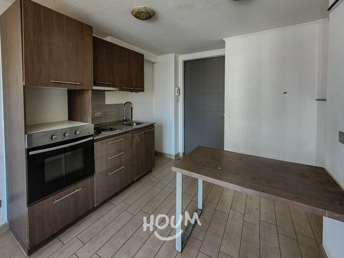 Departamento Vicuña Mackenna Id: 89979
