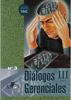 Diálogos Gerenciales No 03 Edición Especial Toc