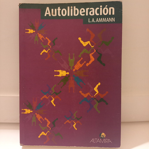 Ammann - Auto Liberación