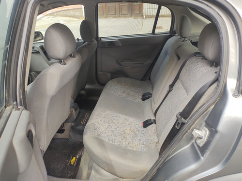 Chevrolet Astra 2.0 Gl