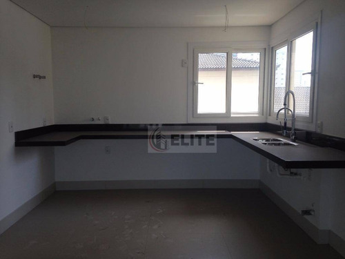 Imagem 24 de 30 de Apartamento À Venda, 356 M² Por R$ 3.179.000,00 - Jardim - Santo André/sp - Ap0247