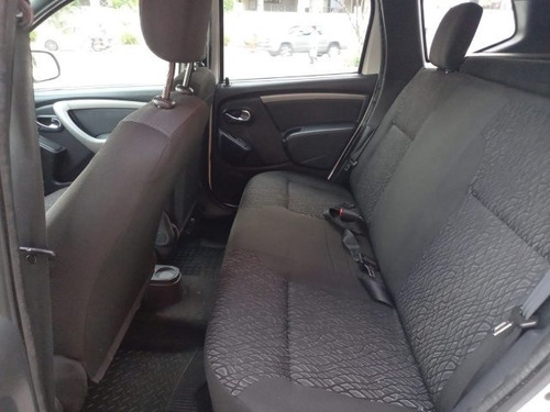 Imagem 8 de 10 de Duster 1.6 Dynamique 4x2 16v Flex 4p Manual