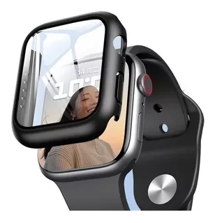 Capa Case Bumper Para Novo Apple Watch 8 41mm 45mm Original