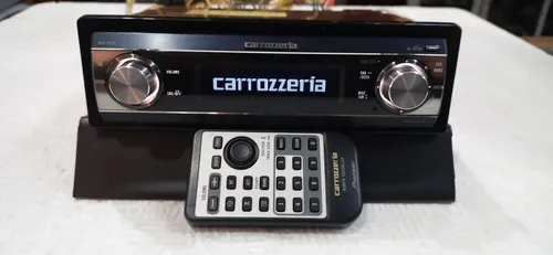 在庫一掃セール Cd Pioneer Zerado! Espetacular Cobreado Carrozzeria P930 Deh カーオーディオ