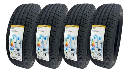 Jogo 4 Pneus Dunlop Sp Sport Fm800 185/60r15 88h Novo | Frete grátis