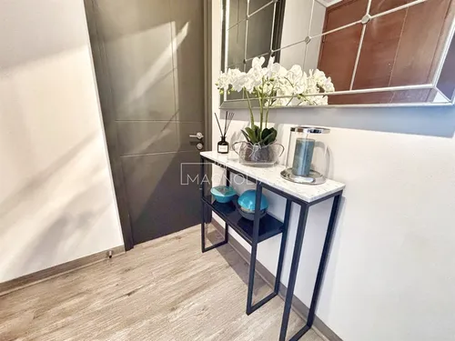 Departamento En Arriendo De 2 Dorm. En Providencia