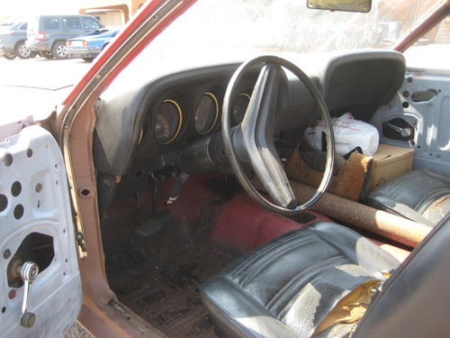 Imagen 6 de 8 de 1970 Mustang Boss 302 Fastback