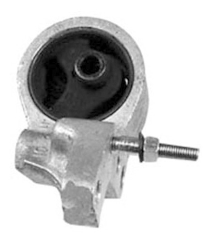 Soporte Motor Tercel 1991 1992 1993 1.5 Derecho Aut Gasolina