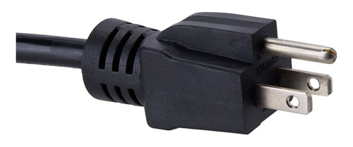 Intellinet Barra Multicontacto De 7 Posiciones Para Rack 19