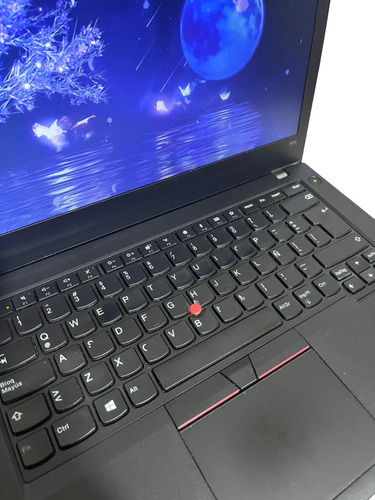  Lenovo Thinkpad T470 I5 7 Gen 8gb, 256ssd Touch  (Reacondicionado)