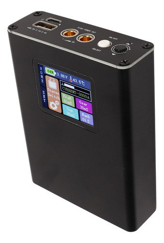 Soldador Por Puntos Con Pantalla Lcd A Color De 1.8 Pulgadas