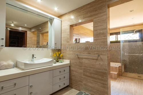 Imagen 13 de 22 de Casa Venta Alto Hatillo Cod. 21-15355-y Ymanol Elizalde 0414-3227631
