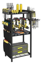 Comprar Organizador De Herramientas Para Taller Y Garaje, Estante De