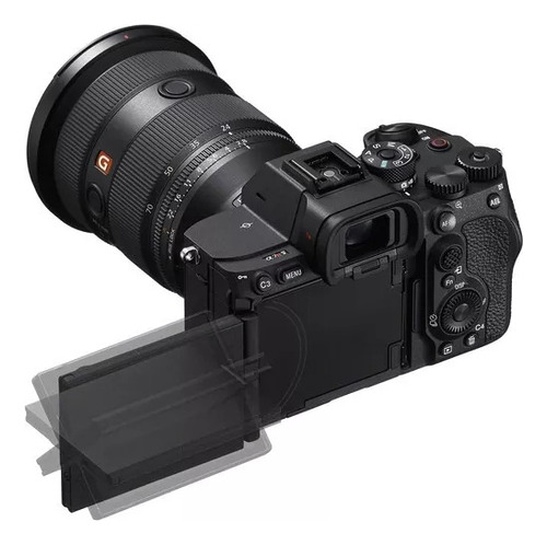 Sony A7r V Mirrorless Camera