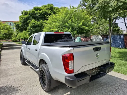 Nissan Frontier 2.5 Cd S 4X2