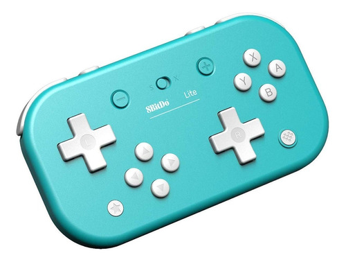 8bitdo Lite Bluetooth Gamepad