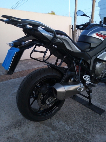 Imagen 5 de 12 de Bmw Bmw S1000xr
