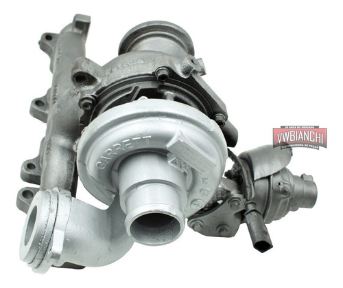 Turbina Amarok Monoturbo Cod 03l253014c Original