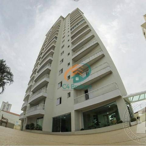 Imagem 1 de 11 de Apartamento Com 3 Dormitórios À Venda, 149 M² Por R$ 870.000,00 - Vila Milton - Guarulhos/sp - Ap2201