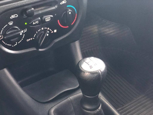 Peugeot 207 1.4 Xr Sport 8v Flex 4p Manual