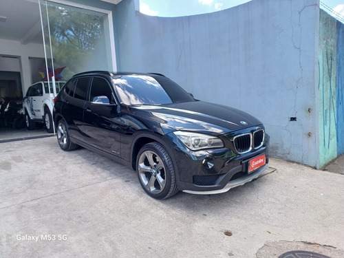 BMW X1 2.0 Sdrive20i Active Flex 5p