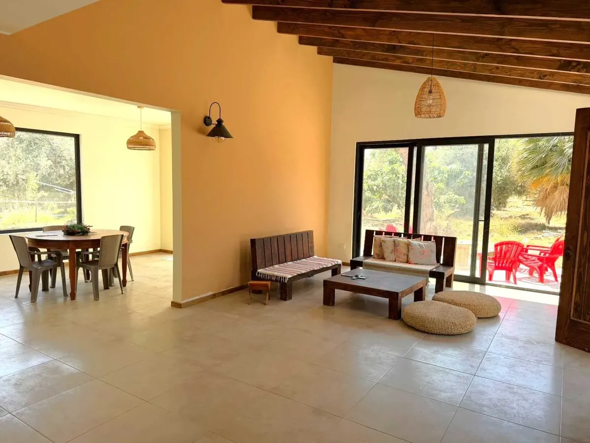 Imagen 3 de 25 de Arriendo Casa Nueva En Condominio, Azapa (164799)