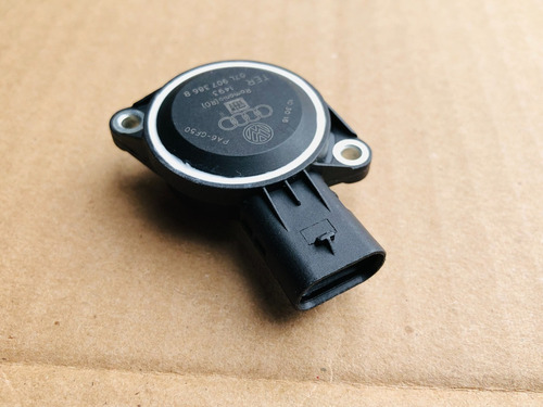 Sensor Posicion Multiple Admision Vw Passat Tiguan Jetta Aud
