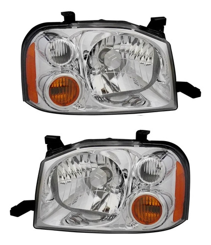 Par Faros Np300 2008 2009 2010 2011 2012 2013 2014 2015