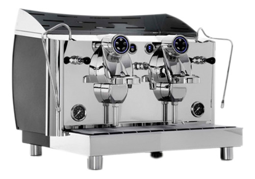 Maquina De Espresso Vbm Modelo Lollo (cafetera Profesional)