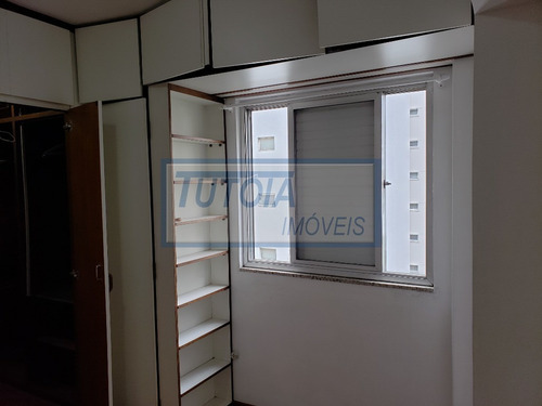 Imagem 13 de 30 de Apartamento Venda Paraíso São Paulo - 21451-b - 33671811