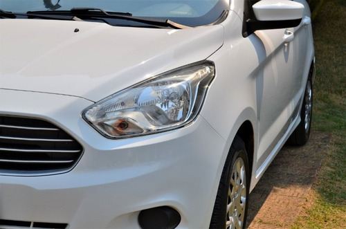 Ford Ka + Se 1.0 Flex
