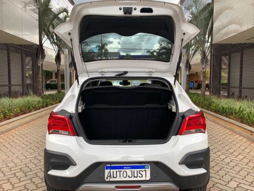 Chevrolet Onix 1.4 At Act