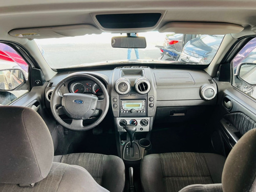Imagem 12 de 16 de Ford Ecosport Xlt 2.0 Autom 2009