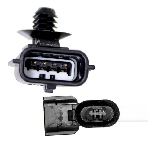 Sensor Sonda Lambda Pós Catalis Fluence 2.0 16v Flex 2015 15
