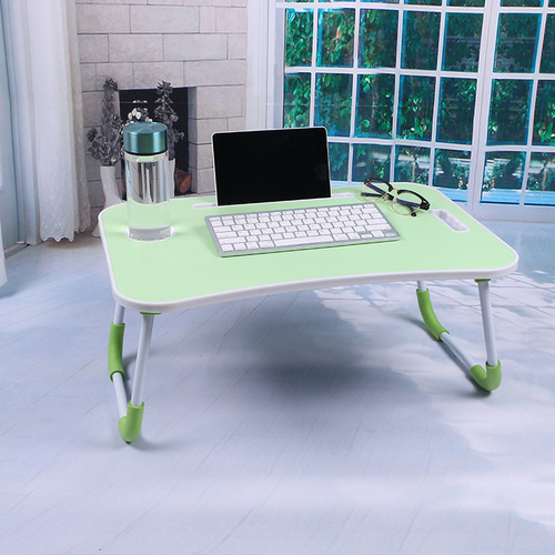 Mesa Para Laptop Plegable Portatil Soporte Multifuncion Cama