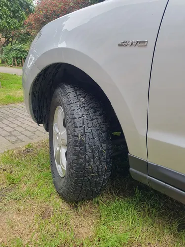 Hyundai Santa Fe 2.7 Gl