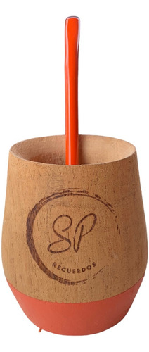 Mates Personalizado Logo Regalos Empresariales Bombilla 90